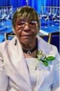 Velma M. Wright