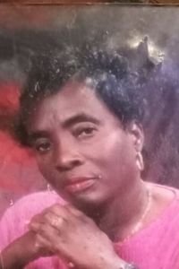 Annie  Randolph