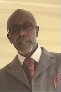 David  Cole, Sr.