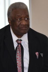 Deacon Weston  Hughley