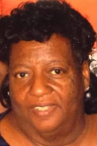 Gertrude  Dennis