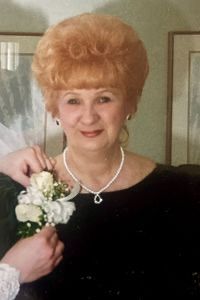 Patricia  Sullivan