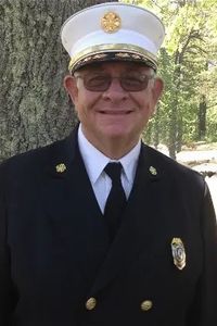 Ronald Shaw Garbutt Jr.