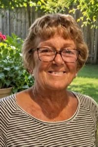 Joyce  Trofa