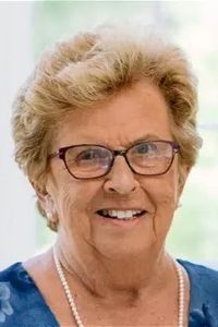 Marlene  Murphy