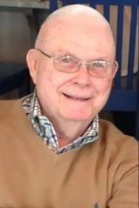 Albert F.  Halliday