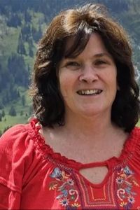 Antoinette “Ann” Terese Isgro