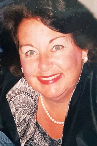 Marcia Kathryn Davis