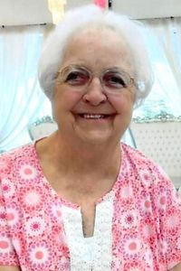 Patricia R. Dedera