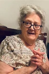 Anna M. Stevenson (Priest)