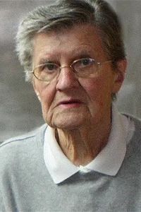 Rosemarie T. Cunningham