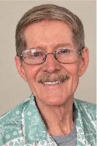 William  Ackerman