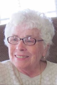 Ruth M. Halliday