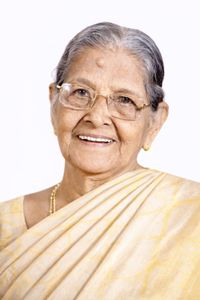 Celina Joseph Thottan