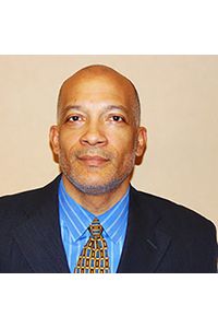 Garry G. Burnett., Jr.