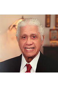 Harrison B. Wilson, Jr.