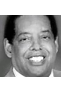 Reginald B. Elliott