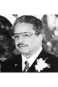 Calvin R. Paris