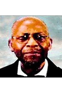 Claude E. Foggie, Sr.