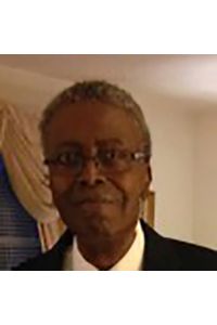 Aubrey E. Smith