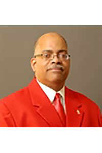 John   Dameron