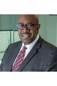Terry  McPherson