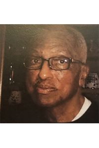 Marion  John Wesley  Seabrooks
