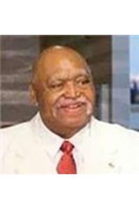 Charlie E.  Thompson