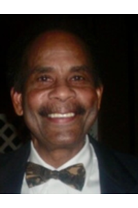 Everett Cortez Brown