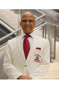 Vincent Cardell  Williams, Sr.