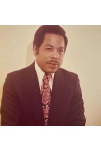 Milton Calvin Grantham