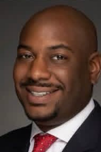 David  Harris