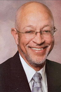 Earl G. Yarbrough, Sr., Ph.D