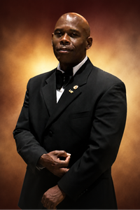 Kyle C. Montgomery, Sr.