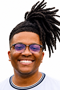 Alex  Charles