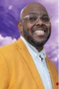Omar  McDonald