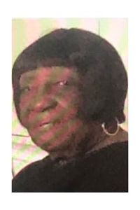 Lucille  G Frierson 