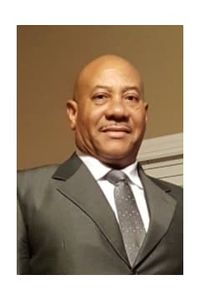 MSG Earl Neil Edmund