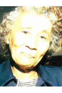 Mary  Pendergrass