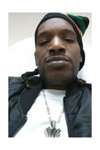 Demetrius  Andrell  Wright 