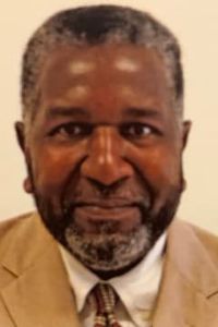 Edward B Mitchell