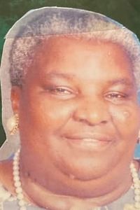 Betty L. Wright