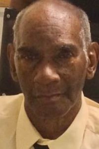 Rev. Isiah N. Harper, Sr.