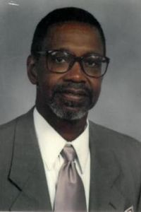 Augustus  Jimmy Holt 