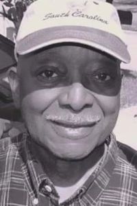 Lt. Vernon E. Williams, Sr.