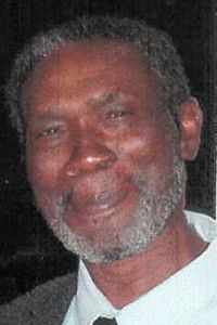 Fred   Seward 