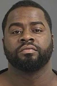 Jamaal  Andre  Codrey 