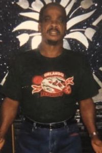 Larry  Andrew  Pugh 