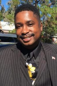 Marlin Quincy  Pryor 