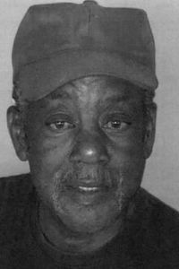 Vernard   Adams 